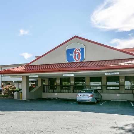 Americas Best Value Inn Edgewood, Md Dış mekan fotoğraf