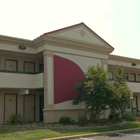 Americas Best Value Inn Edgewood, Md Dış mekan fotoğraf