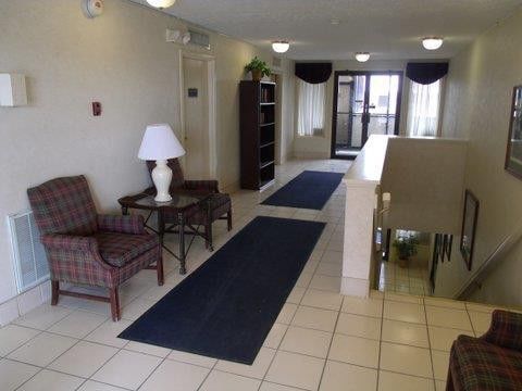 Americas Best Value Inn Edgewood, Md Dış mekan fotoğraf