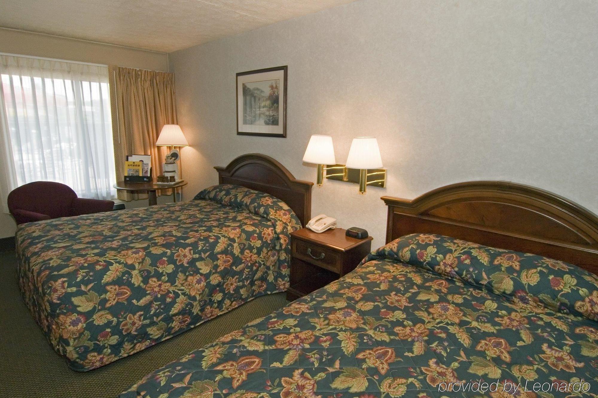 Americas Best Value Inn Edgewood, Md Dış mekan fotoğraf