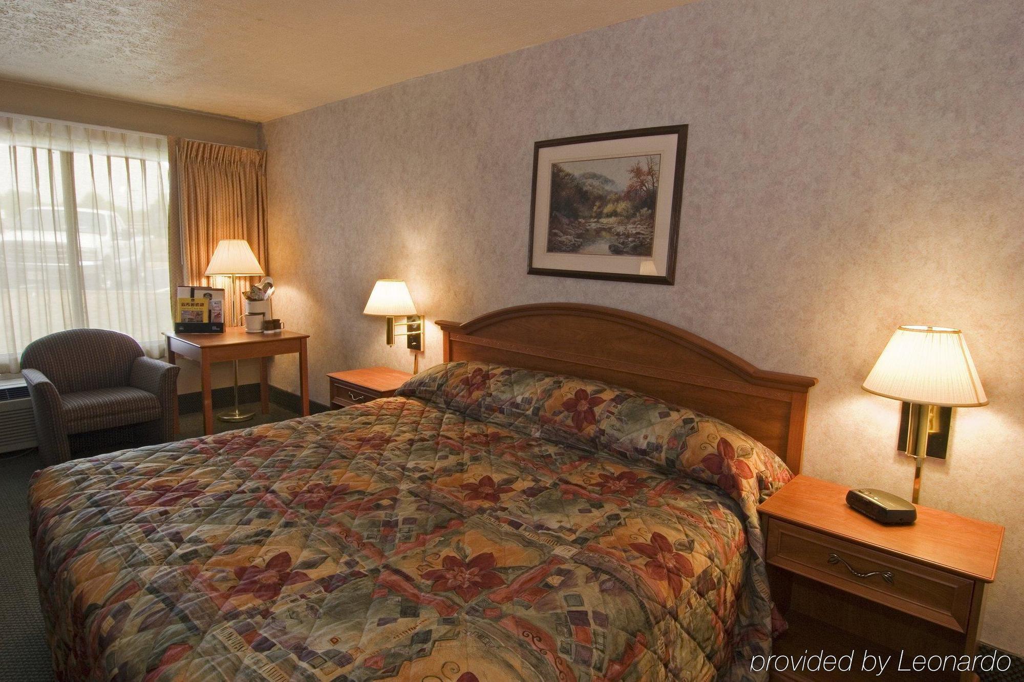 Americas Best Value Inn Edgewood, Md Dış mekan fotoğraf