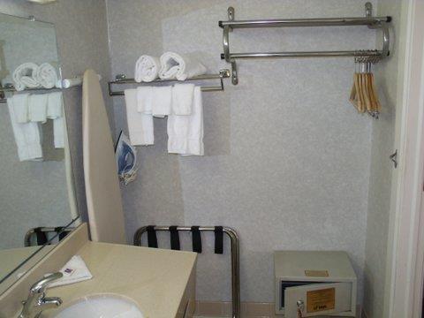Americas Best Value Inn Edgewood, Md Oda fotoğraf