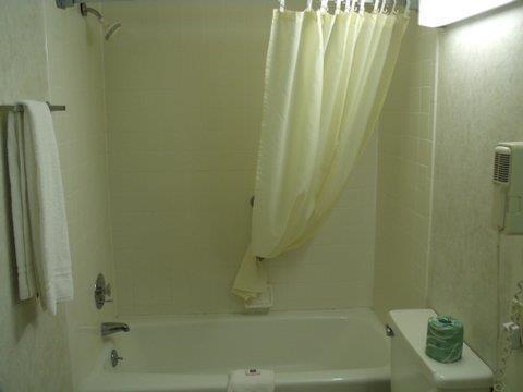 Americas Best Value Inn Edgewood, Md Oda fotoğraf